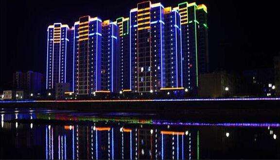 LED線條燈-合創(chuàng)未來(lái)照明