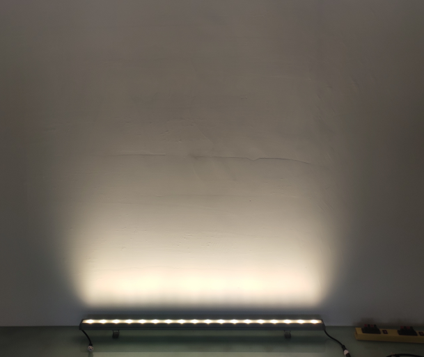 合創(chuàng)未來照明