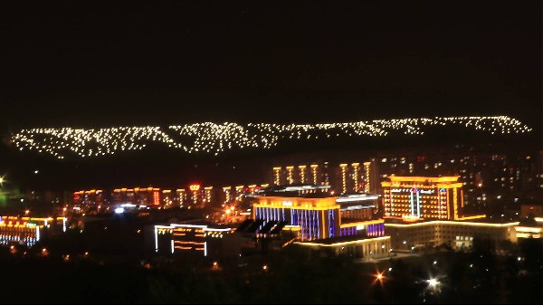 城市亮化能帶來什么好處？