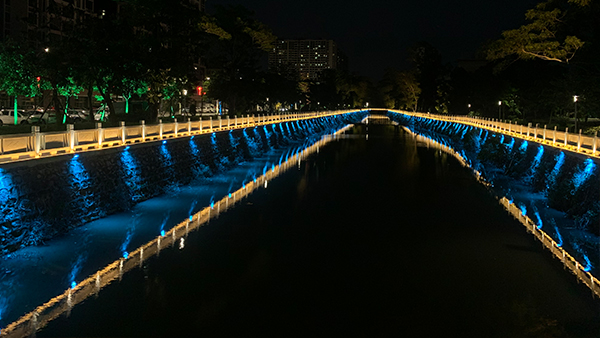led投光燈-合創(chuàng)未來照明