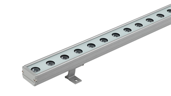 大功率LED洗墻燈怎樣做好防水？