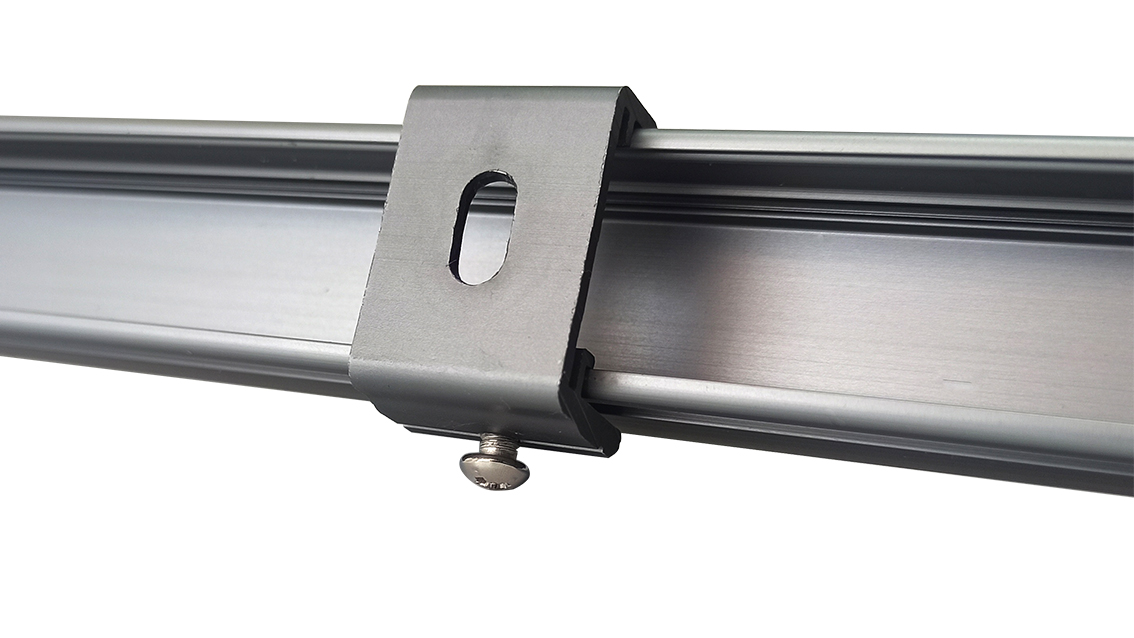 固定支架設(shè)計(jì)