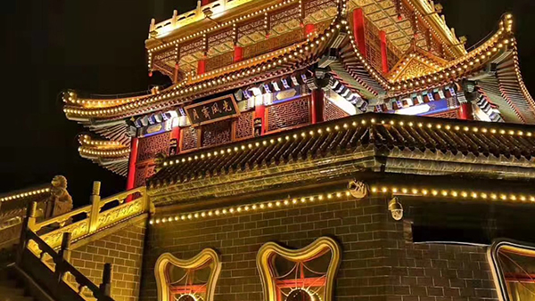 led點(diǎn)光源-合創(chuàng)未來照明