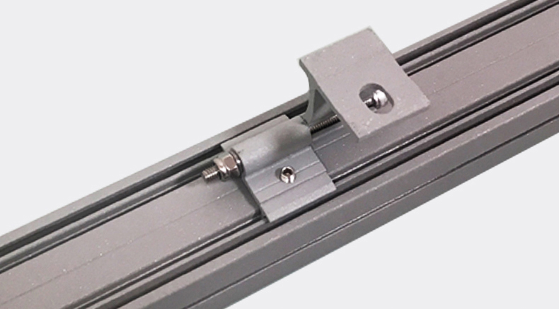 可調(diào)支架設(shè)計