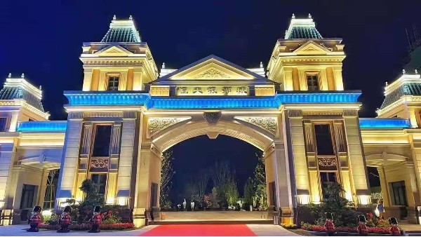 LED洗墻燈的出線方式有些呢？