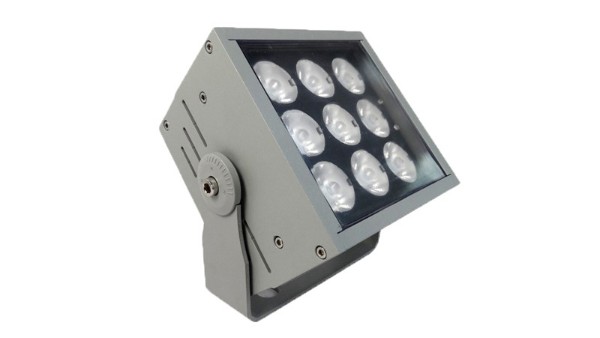 影響戶外亮化燈具散熱的幾個因素