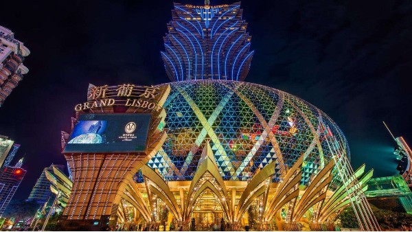 戶外亮化照明工程中不可忽視的LED點光源