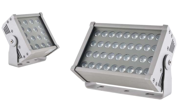 LED投光燈和LED泛光燈有什么差別呢？