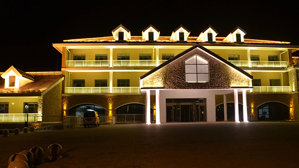 led洗墻燈-合創(chuàng)未來照明